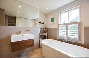 A Green Escape in London