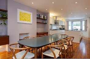 A Green Escape in London