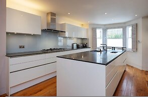 A Green Escape in London