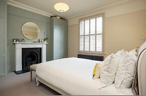 A Green Escape in London