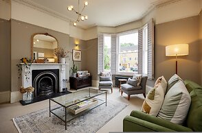 A Green Escape in London