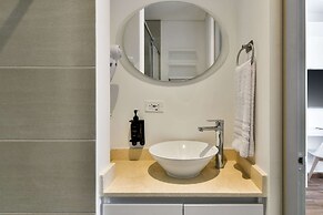 w Stylish Loft w Brilliant Deco in Chapinero