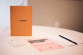 w Stylish Loft w Brilliant Deco in Chapinero