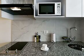 w Stylish Loft w Brilliant Deco in Chapinero