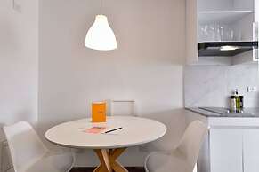 w Stylish Loft w Brilliant Deco in Chapinero