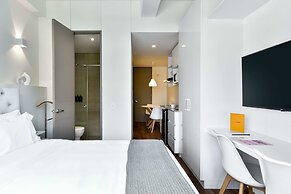 w Stylish Loft w Brilliant Deco in Chapinero