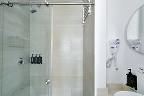 w Stylish Loft w Brilliant Deco in Chapinero