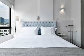 w Stylish Loft w Brilliant Deco in Chapinero