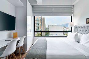 w Stylish Loft w Brilliant Deco in Chapinero