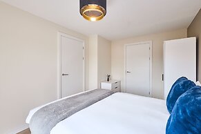 Host Stay Richmond Place 307