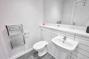 Host Stay Richmond Place 307