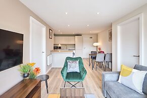 Host Stay Richmond Place 307