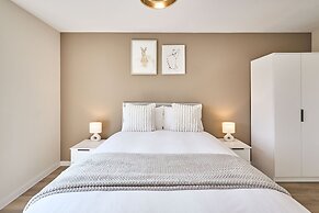 Host Stay Richmond Place 307