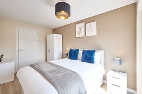 Host Stay Richmond Place 307