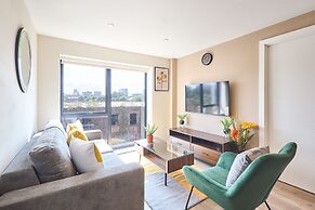 Host Stay Richmond Place 307