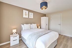 Host Stay Richmond Place 307