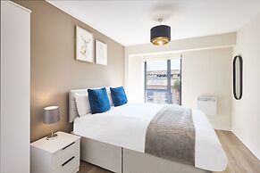 Host Stay Richmond Place 307