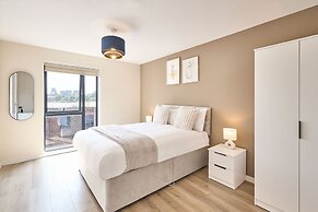 Host Stay Richmond Place 307