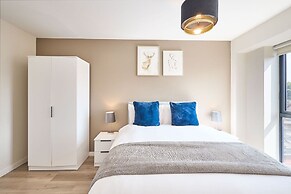 Host Stay Richmond Place 307