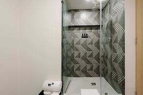 w Stylish Loft w/ Balcony in Colima