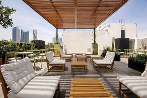 w Stylish Loft w/ Balcony in Colima