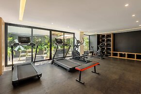 w Stylish Loft w/ Balcony in Colima