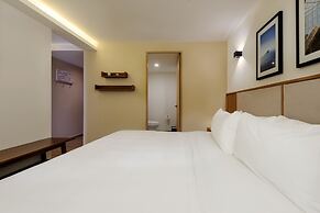 w Stylish Loft w/ Balcony in Colima