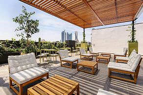 w Stylish Loft w/ Balcony in Colima