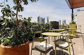 w Stylish Loft w/ Balcony in Colima