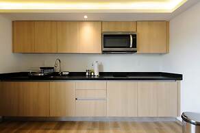 w Stylish Loft w/ Balcony in Colima
