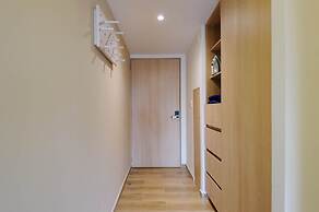w Stylish Loft w/ Balcony in Colima