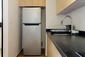 w Stylish Loft w/ Balcony in Colima
