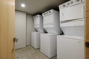 w Stylish Loft w/ Balcony in Colima