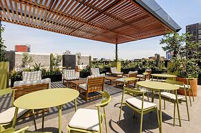 w Stylish Loft w/ Balcony in Colima