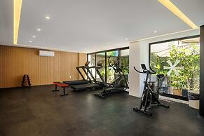 w Stylish Loft w/ Balcony in Colima
