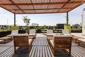 w Stylish Loft w/ Balcony in Colima