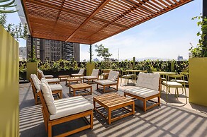 w Stylish Loft w/ Balcony in Colima