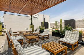 w Stylish Loft w/ Balcony in Colima