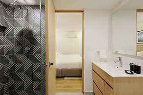 w Stylish Loft w/ Balcony in Colima