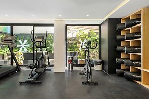 w Stylish Loft w/ Balcony in Colima