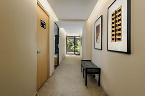 w Stylish Loft w/ Balcony in Colima