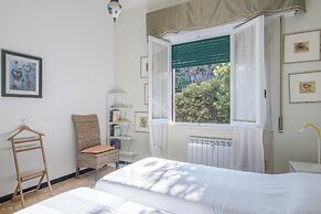 Pieve Ligure Seaside View