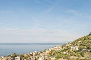 Pieve Ligure Seaside View