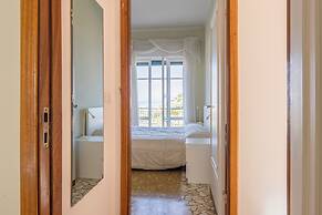 Pieve Ligure Seaside View