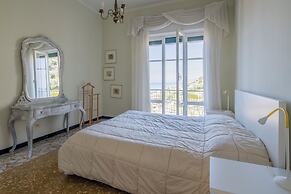 Pieve Ligure Seaside View