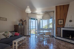 Pieve Ligure Seaside View