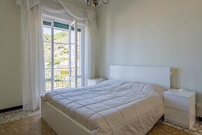 Pieve Ligure Seaside View