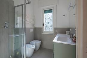 Pieve Ligure Seaside View