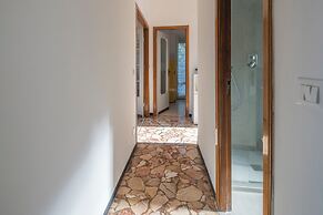 Pieve Ligure Seaside View