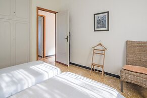 Pieve Ligure Seaside View